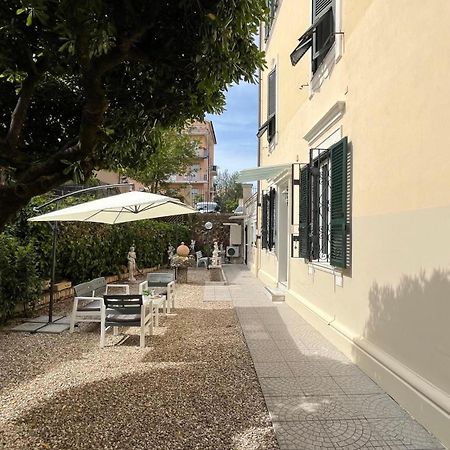 Holiday Garden House Roma Εξωτερικό φωτογραφία