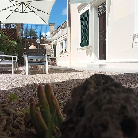 Holiday Garden House Roma Εξωτερικό φωτογραφία