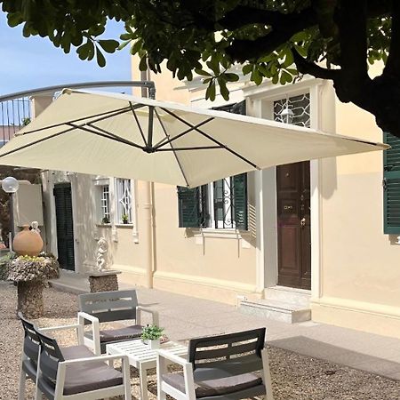 Holiday Garden House Roma Εξωτερικό φωτογραφία