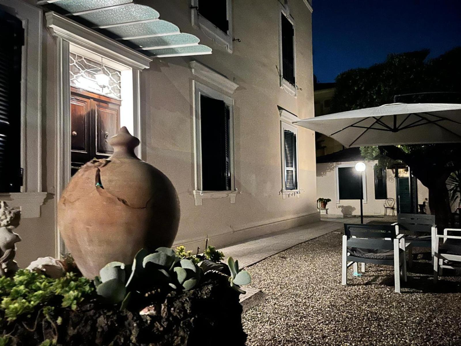 Holiday Garden House Roma Εξωτερικό φωτογραφία