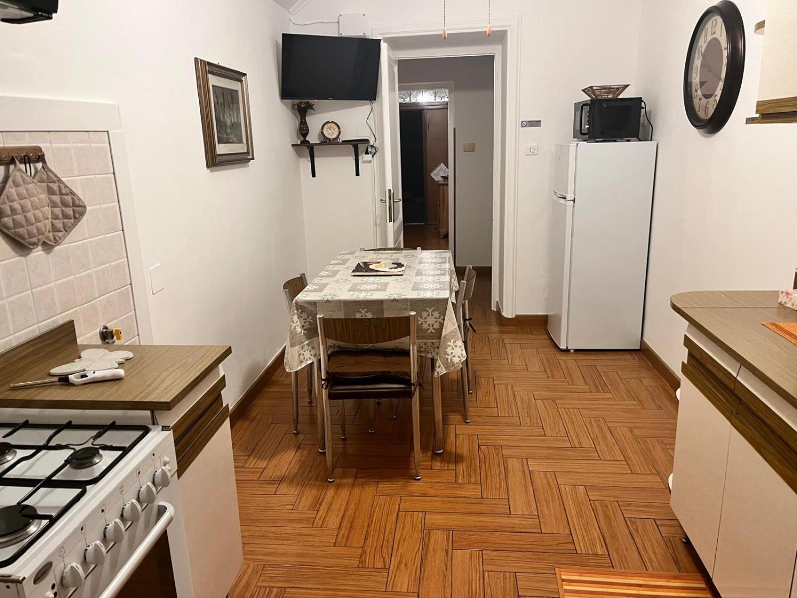 Holiday Garden House Roma Εξωτερικό φωτογραφία