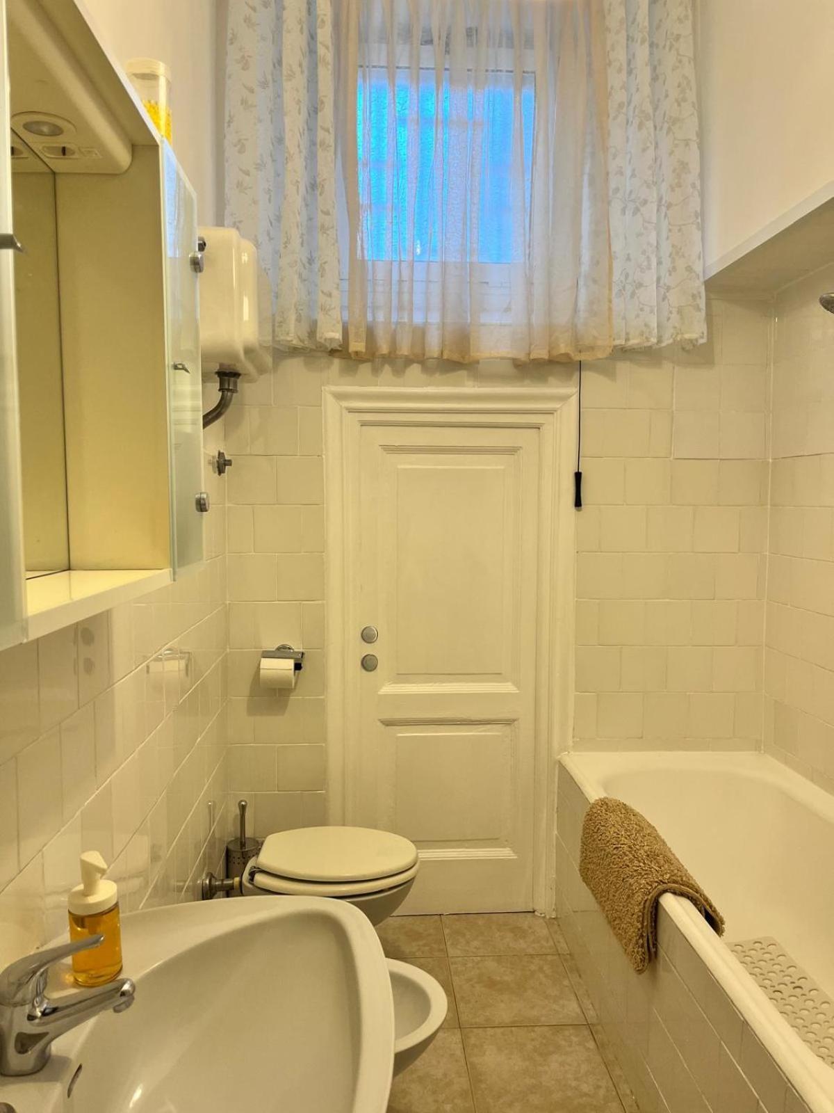 Holiday Garden House Roma Εξωτερικό φωτογραφία