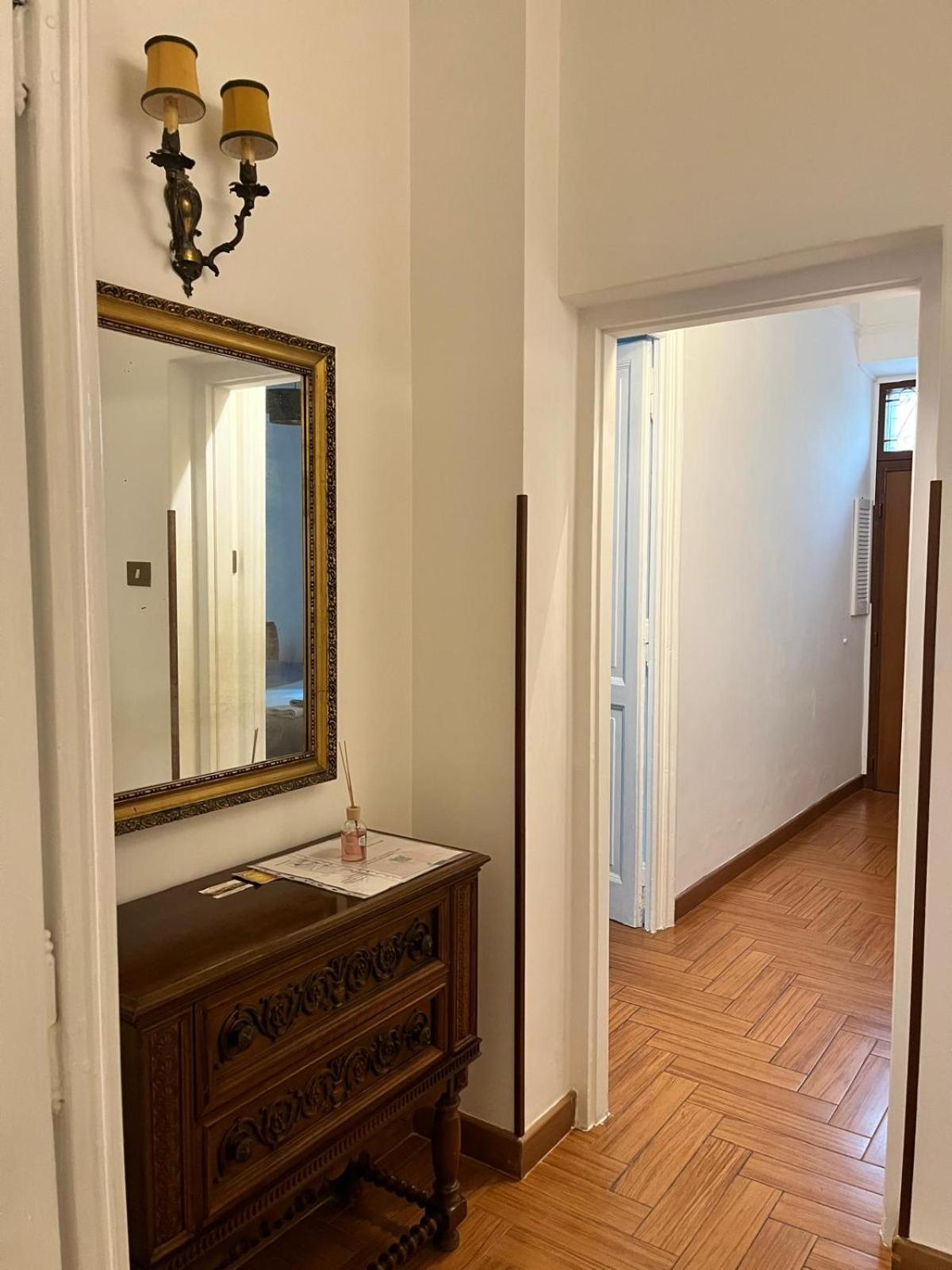 Holiday Garden House Roma Εξωτερικό φωτογραφία