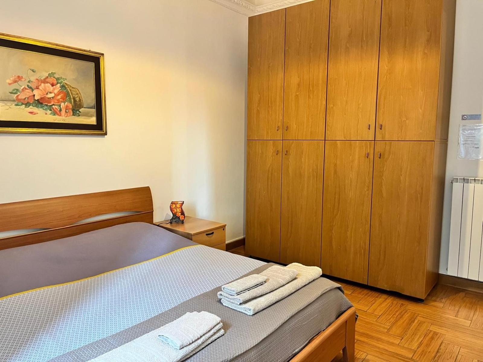Holiday Garden House Roma Εξωτερικό φωτογραφία