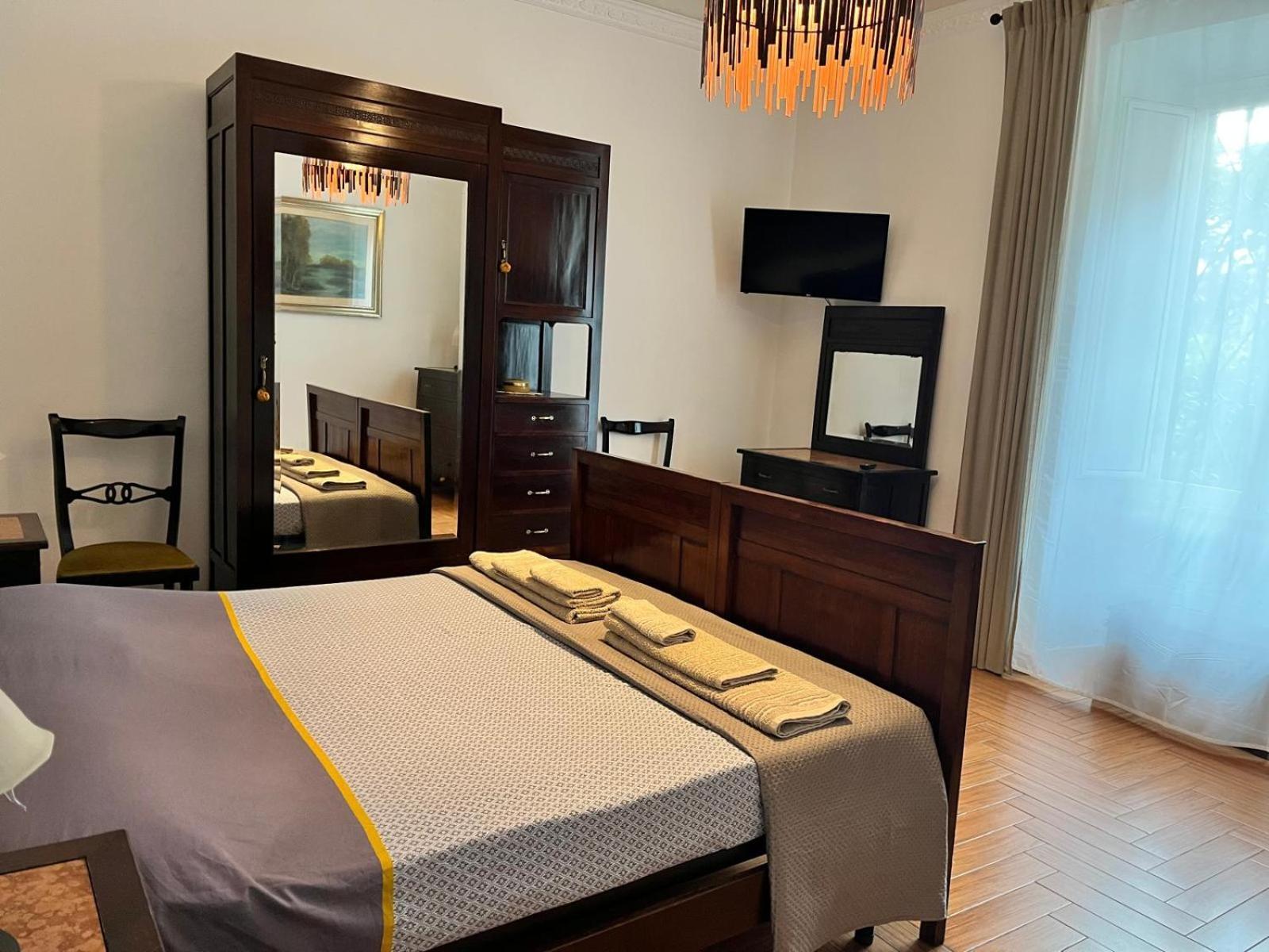 Holiday Garden House Roma Εξωτερικό φωτογραφία