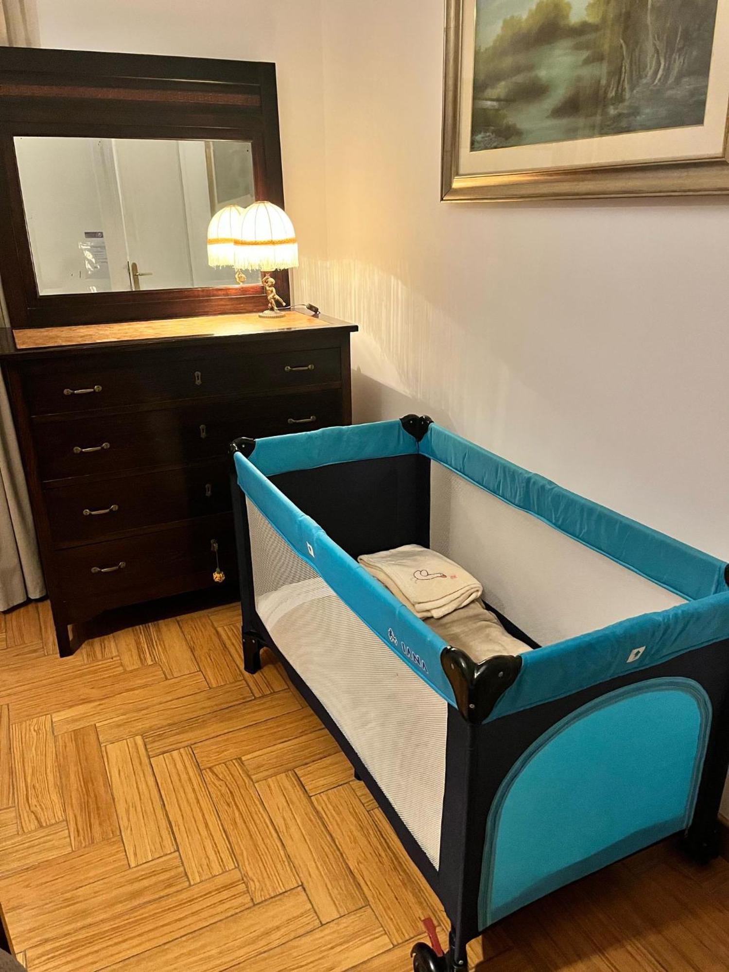 Holiday Garden House Roma Εξωτερικό φωτογραφία
